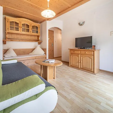Apartmán Replers Fuer 2 Pers Mit Suedbalkon